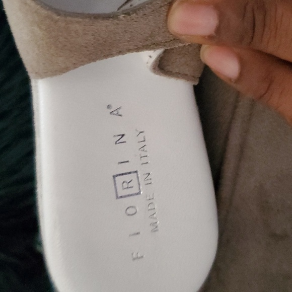 High platform shoes Italian made - Picture 7 of 7